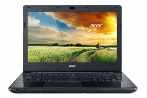 Б/в Ноутбук Acer Aspire E5-575 / Intel Core i5-7200U / 8 Гб / SSD 240 Гб / Клас B