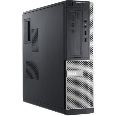 Б/в Системний блок Dell Optiplex 7010 / Intel Celeron / 4 Гб / 500 Гб / Клас B