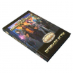 Рольова гра "Щоденник Авантюриста" (2-е вид.) (Savage Worlds Rulebook, 2nd ed.)