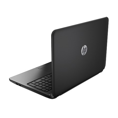 Б/в Ноутбук HP 250 G3 / Intel Core i5-4210U / 2 Гб / HDD 320 Гб / Клас B (не працює акумулятор)