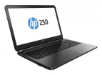 Б/в Ноутбук HP 250 G3 / Intel Core i5-4210U / 2 Гб / HDD 320 Гб / Клас B (не працює акумулятор)