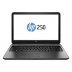 Б/в Ноутбук HP 250 G3 / Intel Core i5-4210U / 2 Гб / HDD 320 Гб / Клас B (не працює акумулятор)