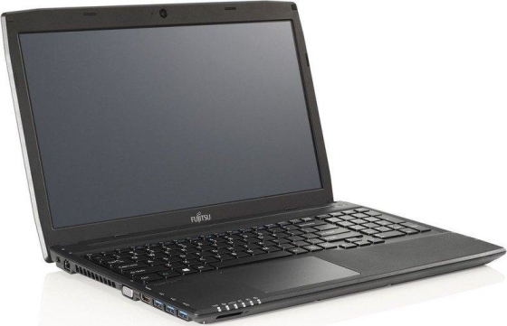 Б/в Ноутбук Fujitsu LIFEBOOK A514 Intel Core i3-4005M / 4 Гб / HDD 500 Гб / Клас В