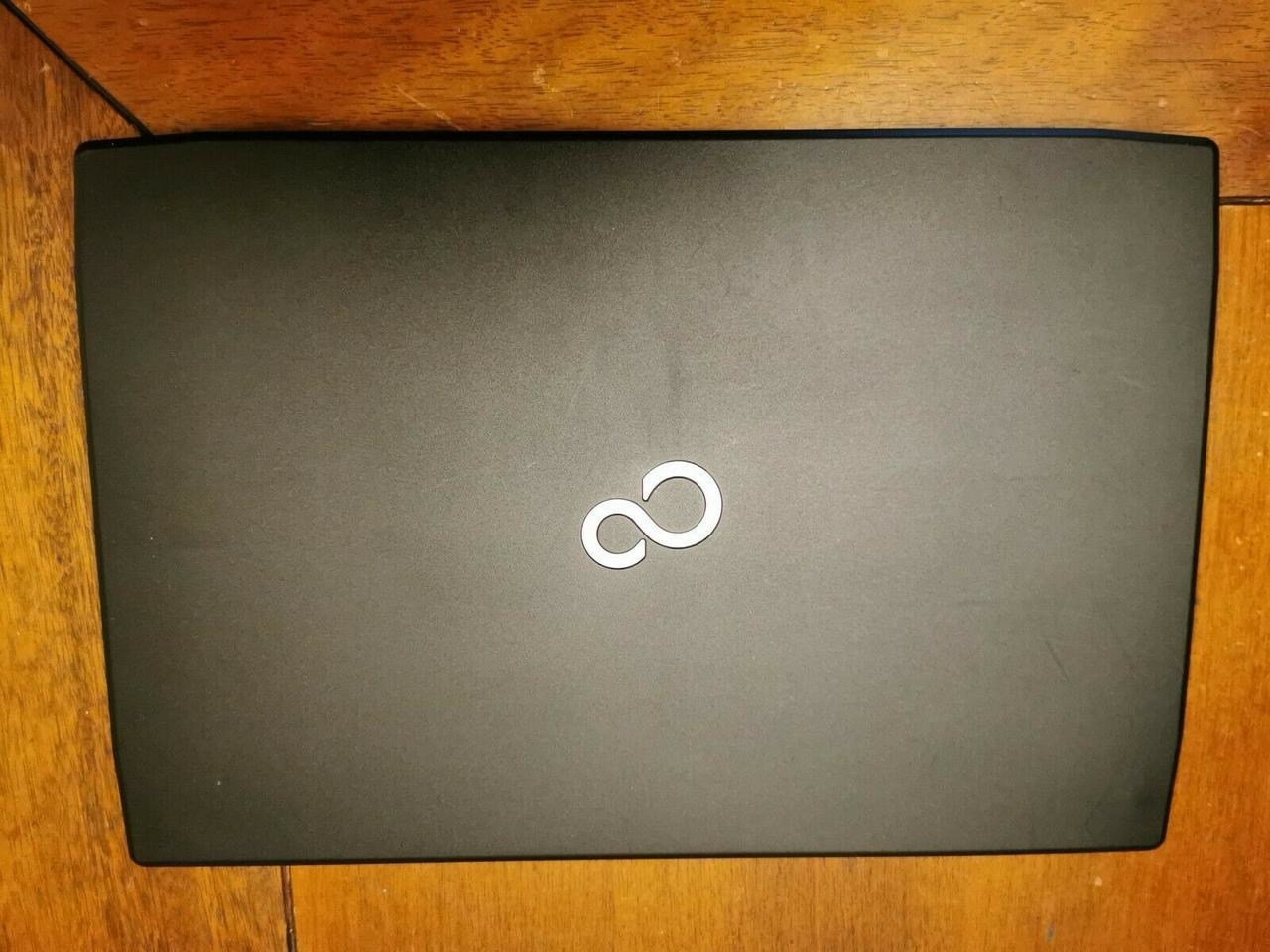 Б/в Ноутбук Fujitsu LIFEBOOK A514 Intel Core i3-4005M / 4 Гб / HDD 500 Гб / Клас В