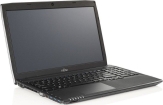 Б/в Ноутбук Fujitsu LIFEBOOK A514 Intel Core i3-4005M / 4 Гб / HDD 500 Гб / Клас В