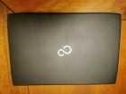 Б/в Ноутбук Fujitsu LIFEBOOK A514 Intel Core i3-4005M / 4 Гб / HDD 500 Гб / Клас В