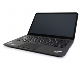 Б/в Ноутбук Lenovo ThinkPad S440 Intel Core i5-4200U/4 Гб/HDD 320 Гб/Клас B