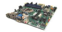Б/в Системний блок HP Elite 7100 Tower Intel Core i7-860 / 8 Гб / HDD 500 Гб