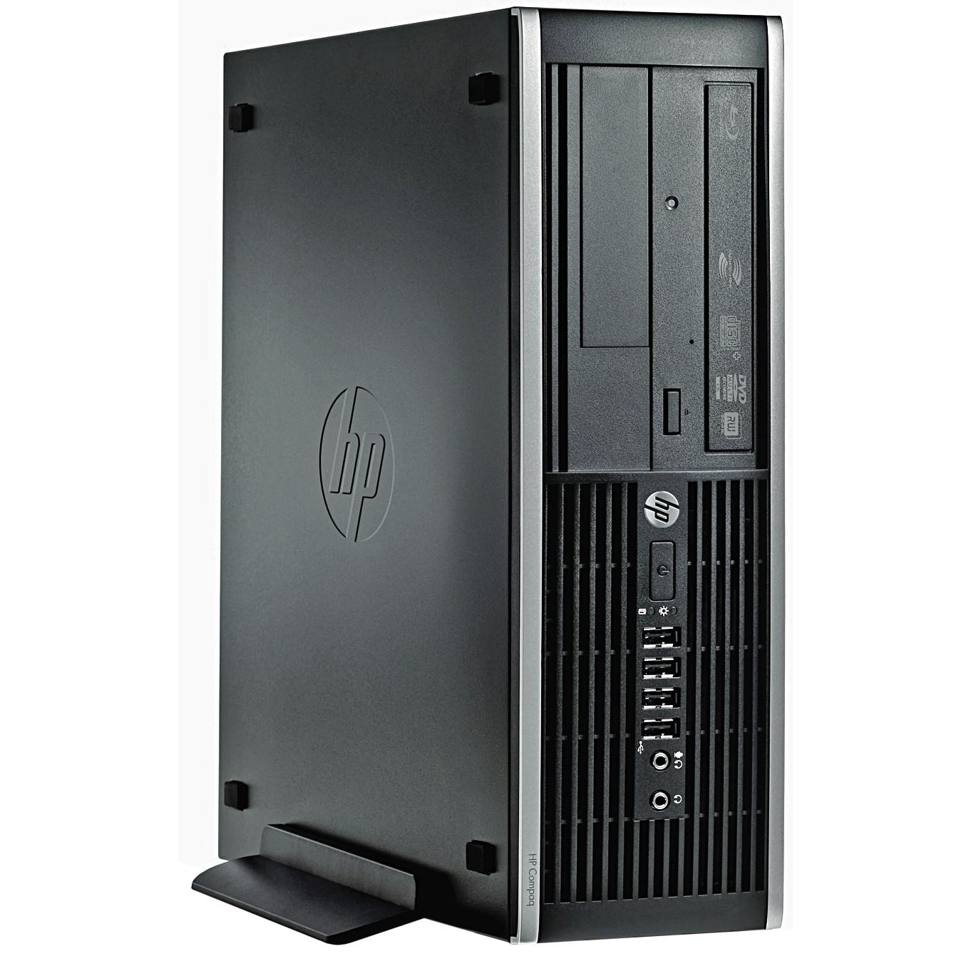 Б/в Системний блок HP Compaq 6300 Pro Intel Core i3-3220/4 Гб/500 Гб