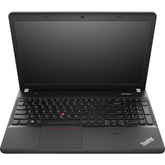 Б/в Ноутбук Lenovo ThinkPad Edge E540 / Intel Core i5 (4 покоління) / 4 Гб / 128 Гб / Клас B