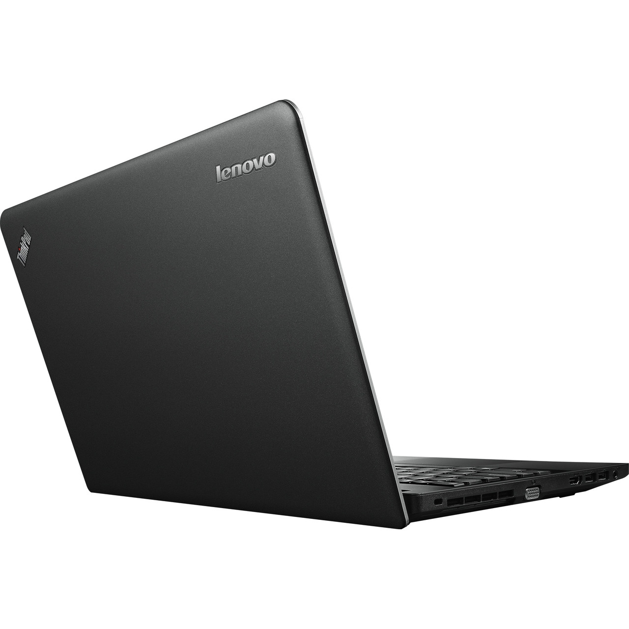 Б/в Ноутбук Lenovo ThinkPad Edge E540 / Intel Core i5 (4 покоління) / 4 Гб / 128 Гб / Клас B