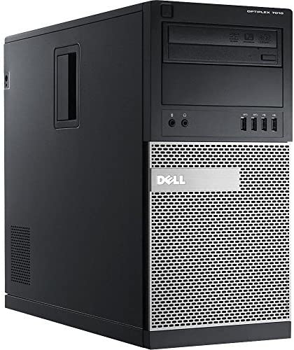 Б/в Системний блок Dell 7010 i7-3770 4 RAM USB 3.0