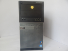 Б/в Системний блок Dell 7010 i7-3770 4 RAM USB 3.0