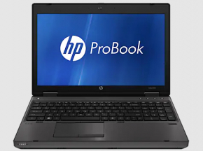 Б/в Ноутбук HP ProBook 6560b Intel Core i3-2350M / 4 Гб / SSD 120 Гб / Клас В