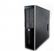 Б/в HP Compaq Elite 8200 SFF / Intel Core i5-2400 (4 ядра по 3.1 - 3.4 GHz) / 8 GB DDR3 / 500 GB HDD