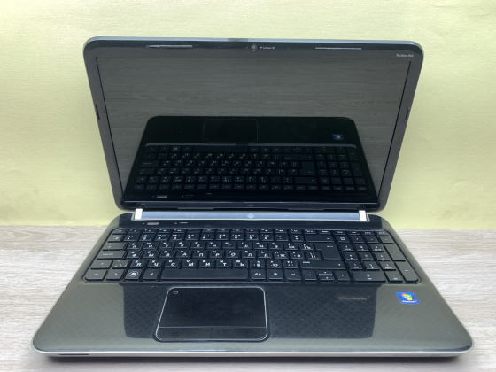 Б/в Ноутбук HP DV6-6000 / AMD A6 / 4 Гб / 500 Гб / Клас B