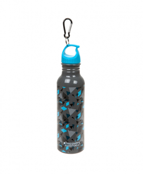 Пляшка Discovery Adventures Wide Mouth Aluminium Water Bottle 750 мл