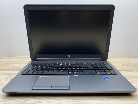 Б/в Ноутбук HP ProBook 650 Intel Core i3-4000M / 8 Гб / SSD 240 Гб / Клас B