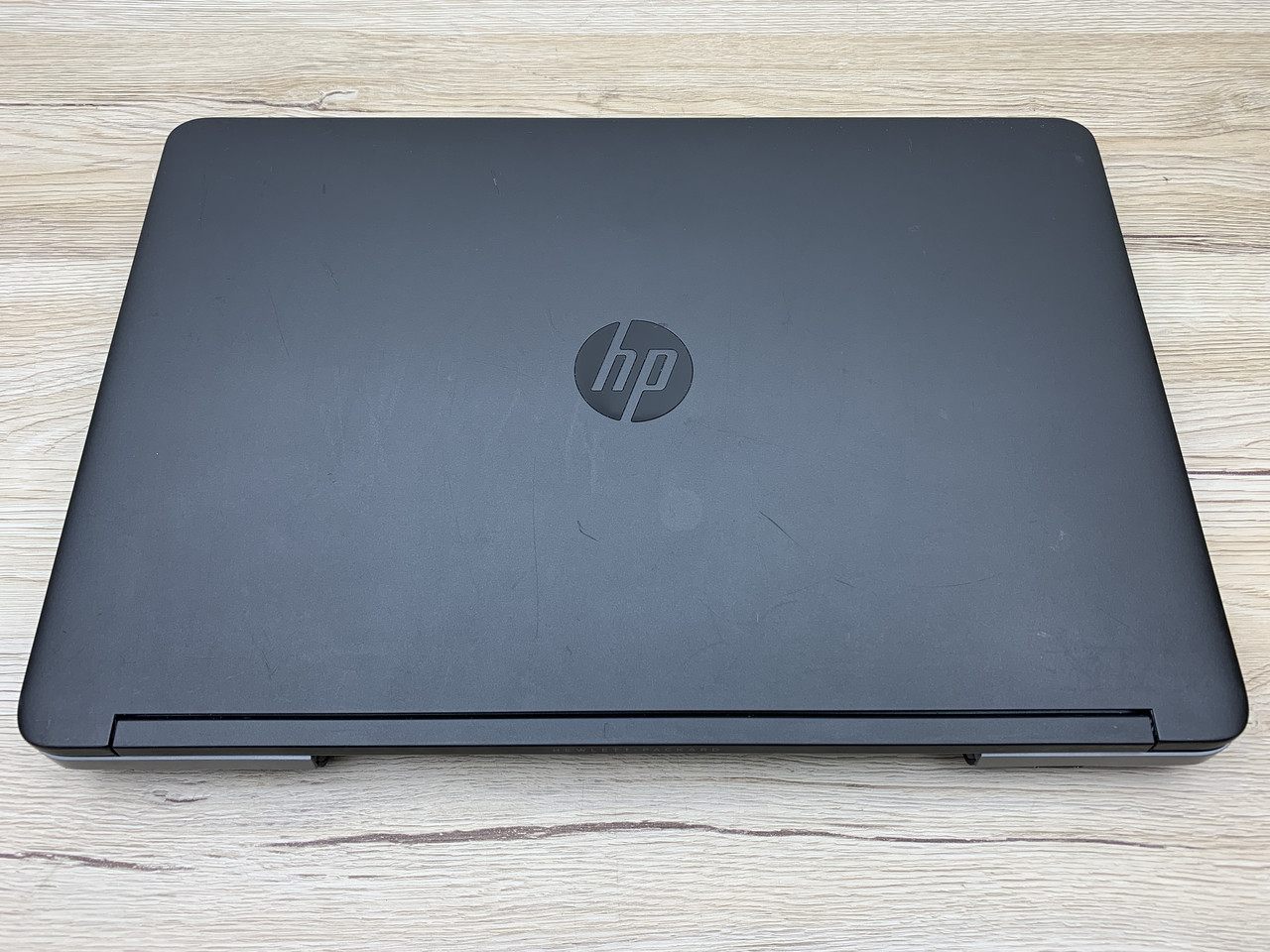 Б/в Ноутбук HP ProBook 650 Intel Core i3-4000M / 8 Гб / SSD 240 Гб / Клас B