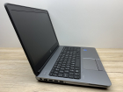 Б/в Ноутбук HP ProBook 650 Intel Core i3-4000M / 8 Гб / SSD 240 Гб / Клас B