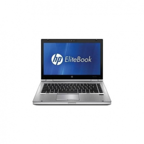 Б/в Ноутбук HP Elitebook 8460p Intel Core i5-2520M / 4 Гб /  SSD 120 Гб / Клас B