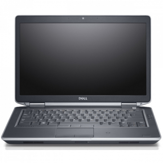 Б/в Ноутбук Dell Latitude E6440 / Intel Core i5-4310M / 4 Гб / 500 Гб / Клас B (не працює акумулятор)