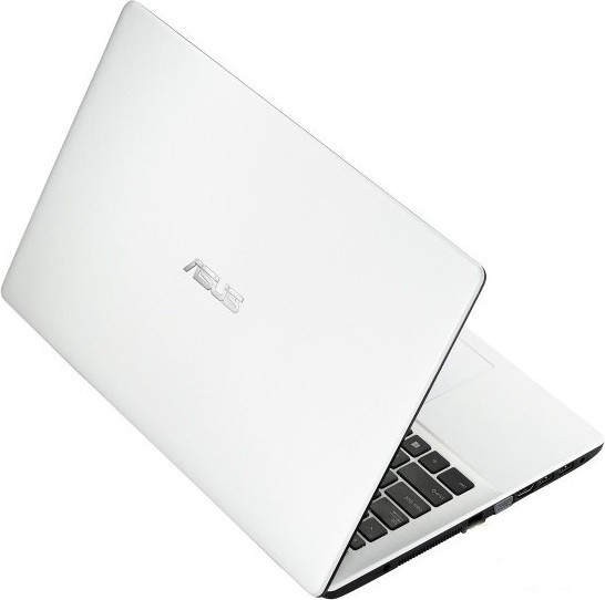 Б/в Ноутбук ASUS R512CA Intel Core I3-3217U / 4 Гб / HDD 320 Гб / Клас B (не працює батарея)