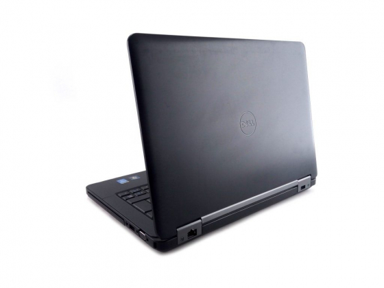 Б/в Ноутбук Dell Latitude E5440 Intel Core i3-4030U/4 Гб/HDD 500 Гб/Клас B (не працює батарея)