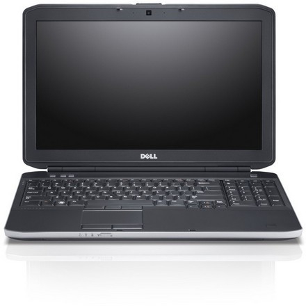 Б/в Ноутбук Dell Latitude E5530 Intel Core i3-3110M / 4 Гб / HDD 500 Гб / Клас B