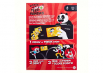 Нагодуй Панду / Please Feed The Pandas англійською мовою (Mattel)