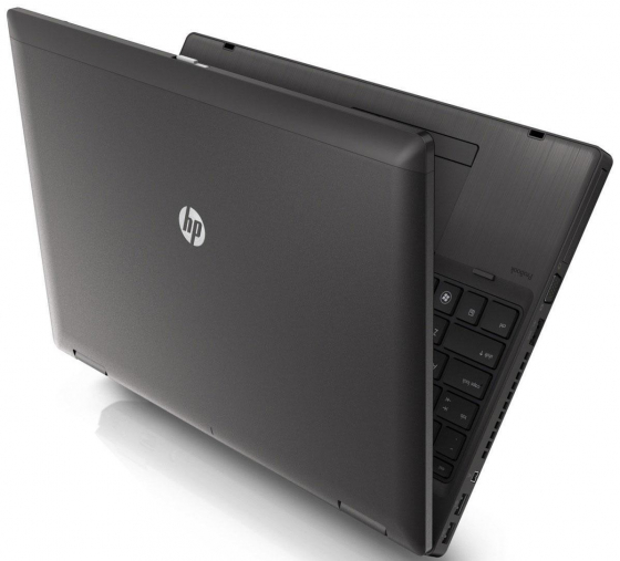 Б/в Ноутбук HP ProBook 6570b / Intel Celeron / 4 Гб / 500 Гб / Клас B