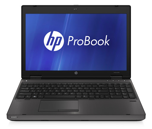 Б/в Ноутбук HP ProBook 6570b / Intel Celeron / 4 Гб / 500 Гб / Клас B