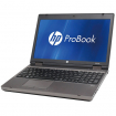 Б/в Ноутбук HP ProBook 6570b / Intel Celeron / 4 Гб / 500 Гб / Клас B