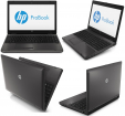 Б/в Ноутбук HP ProBook 6570b / Intel Celeron / 4 Гб / 500 Гб / Клас B