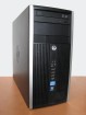 Б/в Системний блок HP Compaq 6300 Pro Tower Intel Core i5-3470 / 8 Гб / HDD  500 Гб