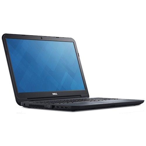 Б/в Ноутбук Dell Latitude 3540 Intel Celeron 2957U / 4 Гб / 500 Гб / Клас B (не працює батарея)