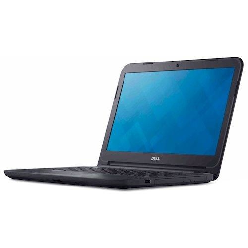 Б/в Ноутбук Dell Latitude 3540 Intel Celeron 2957U / 4 Гб / 500 Гб / Клас B (не працює батарея)