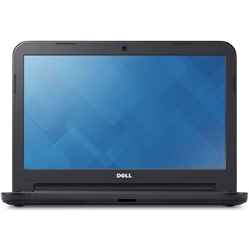 Б/в Ноутбук Dell Latitude 3540 Intel Celeron 2957U / 4 Гб / 500 Гб / Клас B (не працює батарея)