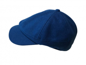 Кепка OGSO Bulky Ivy Hat Blue