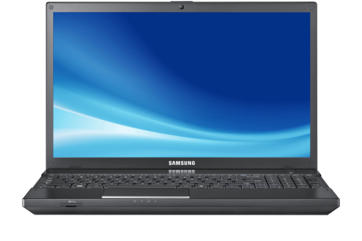 Б/в Ноутбук Samsung NP300E5C Intel Core i3-3110M / 4 Гб / HDD 500 Гб / Клас B