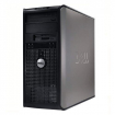 Б/в Системний блок Dell OptiPlex 380 Intel С2D-E8400/2 Гб/250 Гб