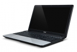 Б/в Ноутбук Acer Aspire E1-571 / Intel Core i3-2328M / 4 Гб / HDD 320 Гб / Клас B