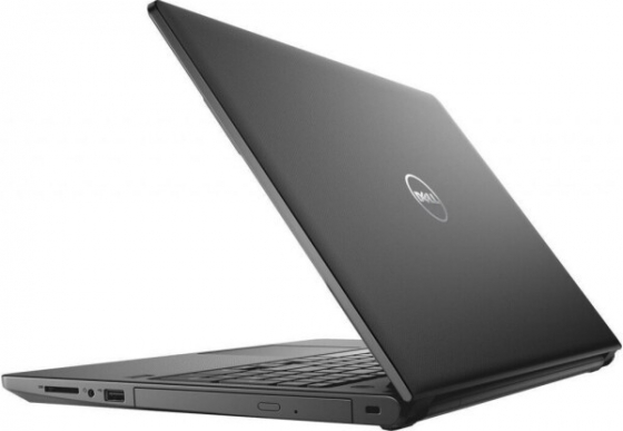 Б/в Ноутбук Dell VOSTRO 15 3568 / Intel Core i5-6200U / 4 Гб / 320 Гб / Клас B