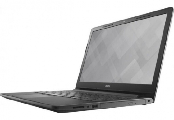 Б/в Ноутбук Dell VOSTRO 15 3568 / Intel Core i5-6200U / 4 Гб / 320 Гб / Клас B