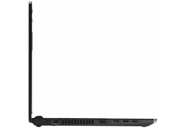 Б/в Ноутбук Dell VOSTRO 15 3568 / Intel Core i5-6200U / 4 Гб / 320 Гб / Клас B