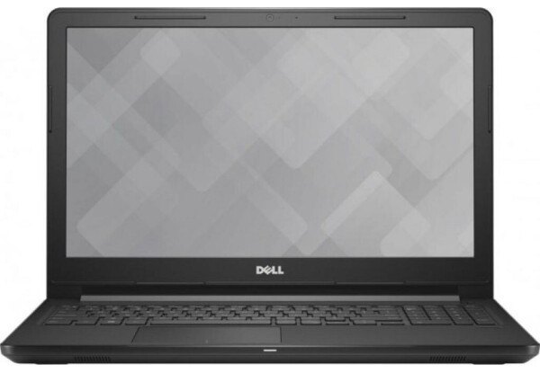 Б/в Ноутбук Dell VOSTRO 15 3568 / Intel Core i5-6200U / 4 Гб / 320 Гб / Клас B