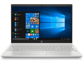 Б/в Ноутбук HP 15-cs / Intel Core i7-8550U / 16 Гб / SSD 240 Гб / Клас B