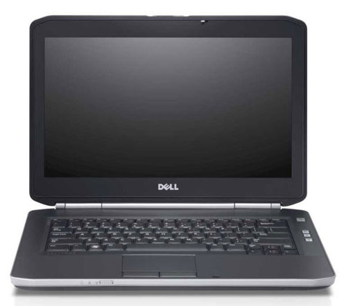 Б/в Ноутбук Dell Latitude E5520 / Intel Core i3 (2 покоління) / 4 Гб / 120 Гб / Клас B