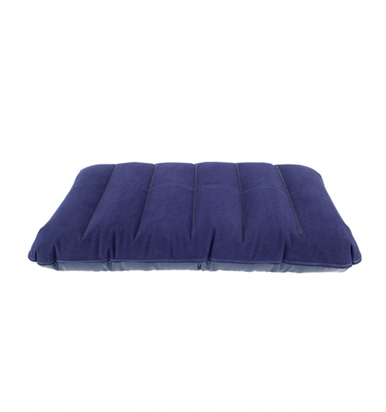 Надувна подушка Summit Inflatable Pillow Синя