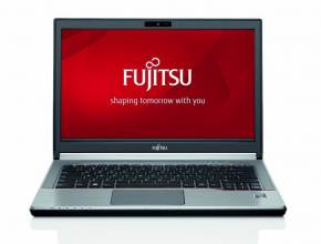 Б/в Ноутбук Fujitsu Lifebook E734 / Intel Core i5-4300m / 8 Гб / SSD 120 Гб / Клас B